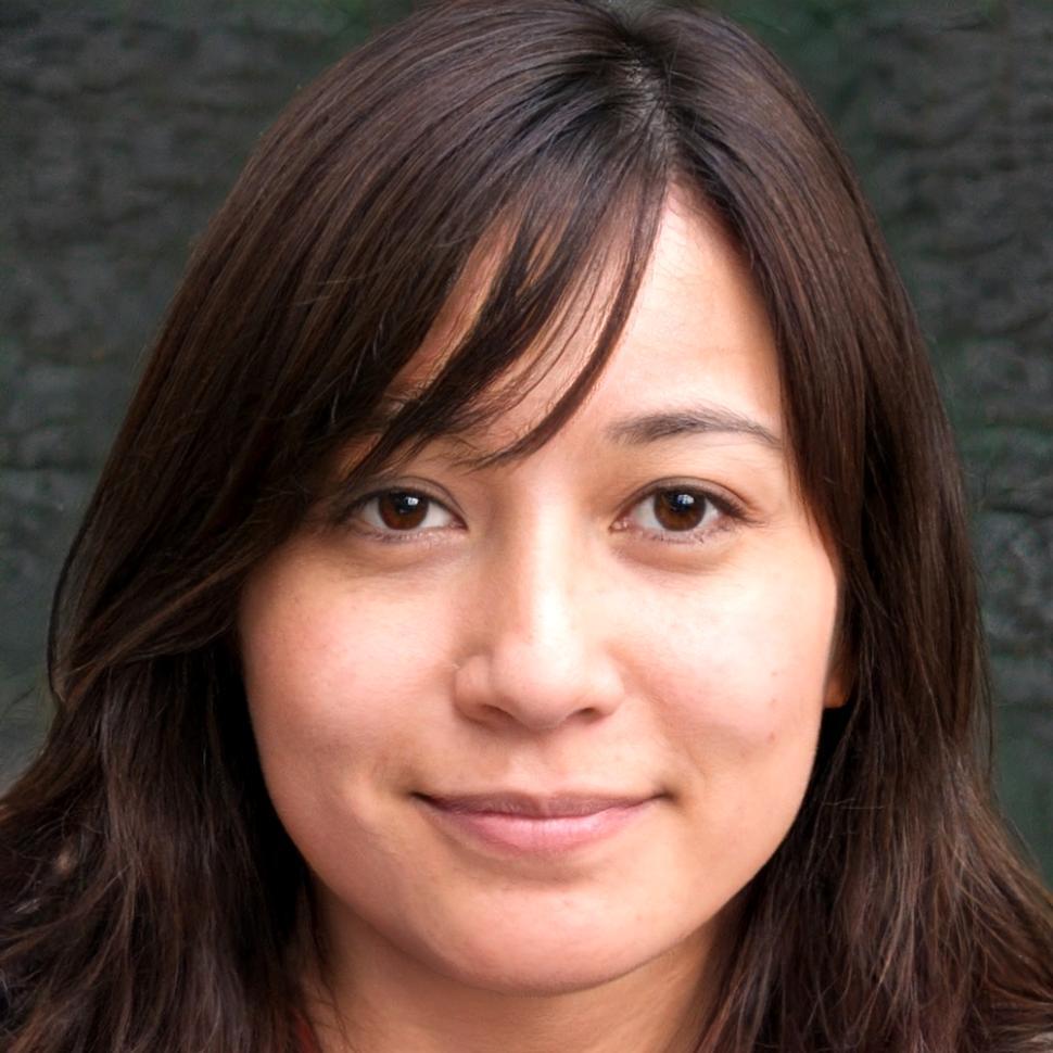 Amparo Ruiz, especialista en soporte técnico